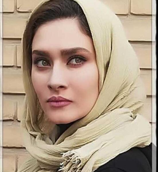 عکس های جدید ساناز سعیدی