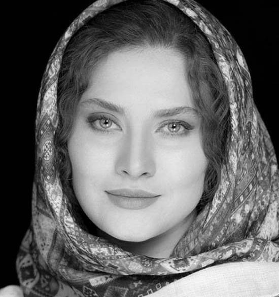 عکس های جدید ساناز سعیدی
