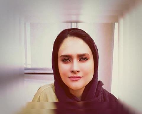 عکس های جدید ساناز سعیدی