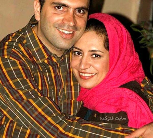 عکس بازیگر ساناز سماواتی