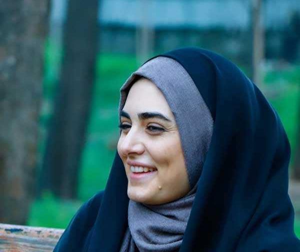 عکس ساناز سعیدی و دارا حیایی