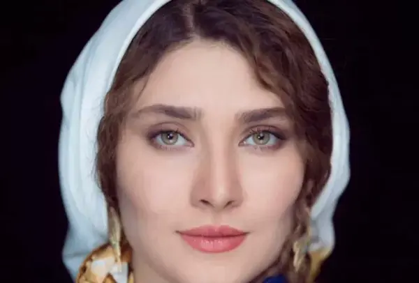 عکس ساناز سعیدی و دارا حیایی