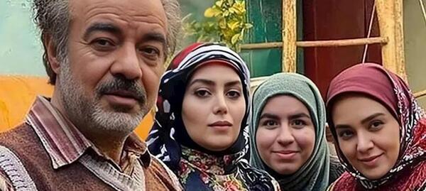 عکس ساناز سماواتی در نون خ