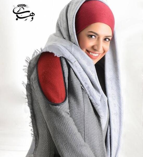 عکس ساناز سماواتی در نون خ