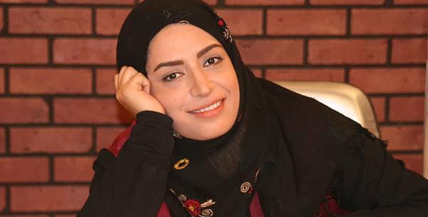 عکس ساناز سماواتی در نون خ