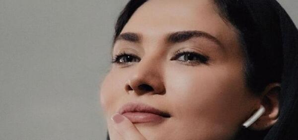 عکس های ساناز خواننده