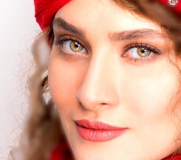 عکس های ساناز خواننده