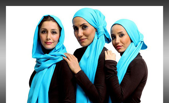 عکس های ساناز خواننده