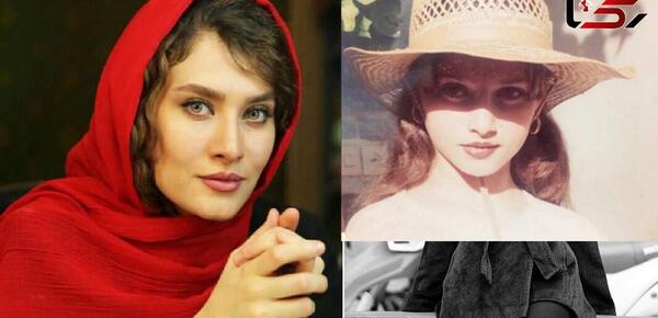 عکس های ساناز خواننده