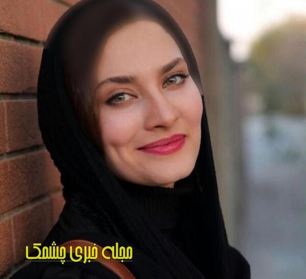 عکس های ساناز خواننده