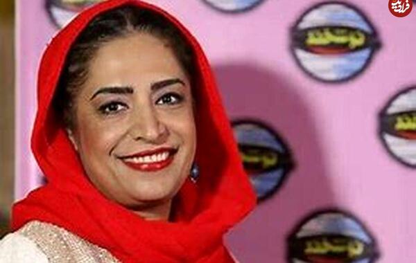 عکس جوانی ساناز سماواتی