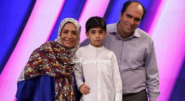 عکس جوانی ساناز سماواتی