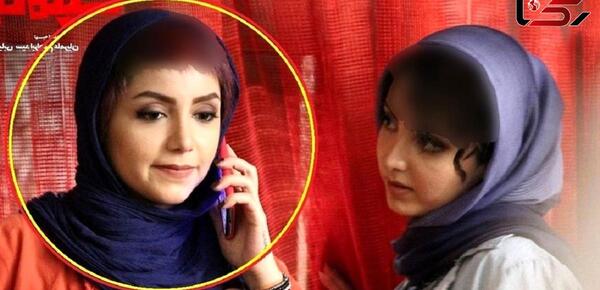 عکس ساناز ۱۷ ماهه نی نی سایت