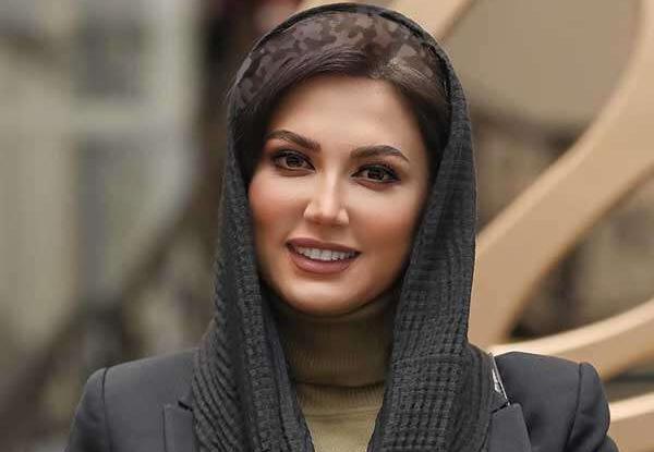عکس های سمیرا حسینی در سریال آسمان همیشه ابری نیست