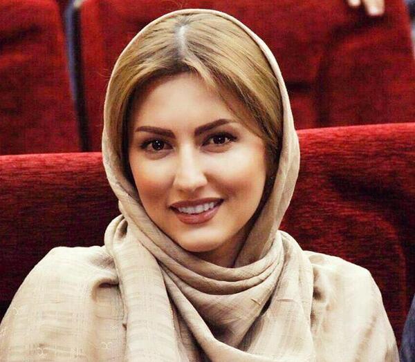 عکس های سمیرا حسینی در سریال آسمان همیشه ابری نیست
