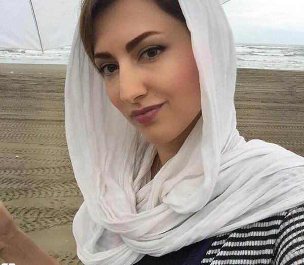 عکس های جدید سمیرا حسینی