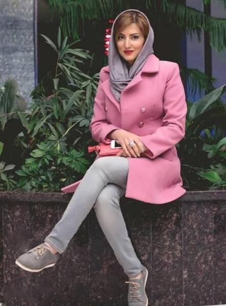 عکس های جدید سمیرا حسینی
