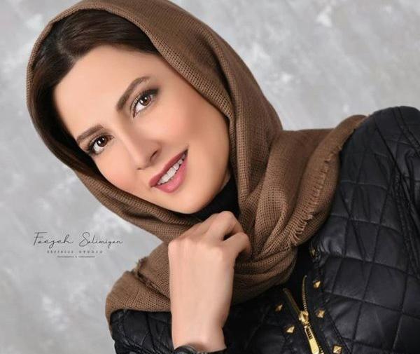 عکس های جدید سمیرا حسینی
