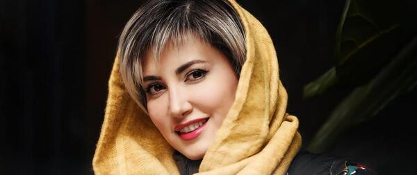 عکس های جدید سمیرا حسینی