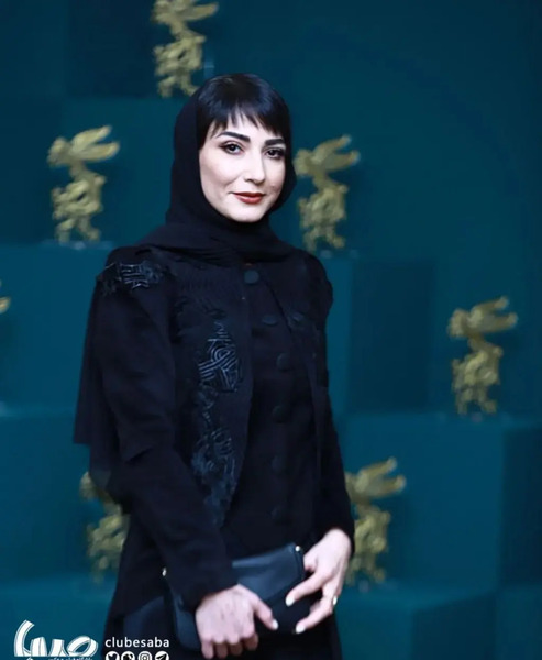 عکس سمیرا حسن پور در سریال پایتخت