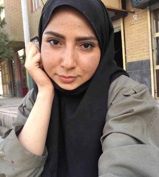 عکس سمیرا حسن پور در سریال پایتخت