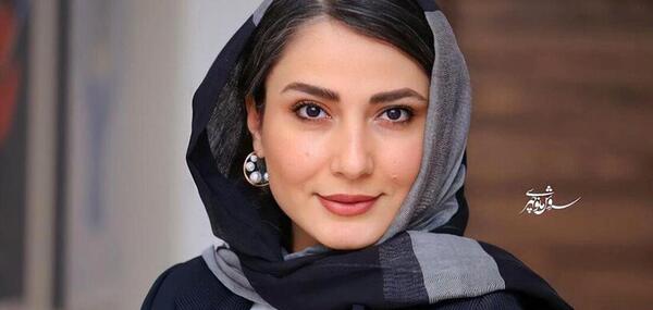 عکس سمیرا حسن پور در سریال پایتخت