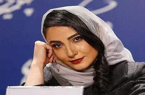 عکس سمیرا حسن پور در سریال پایتخت