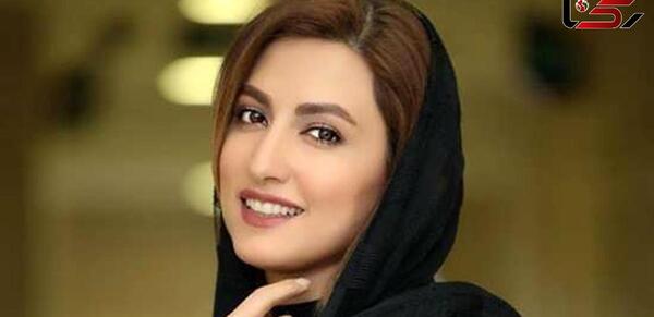جدیدترین عکس های سمیرا حسینی
