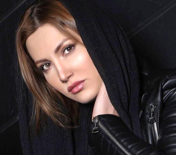 جدیدترین عکس های سمیرا حسینی