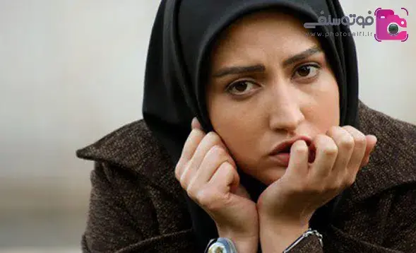 جدیدترین عکس های سمیرا حسینی
