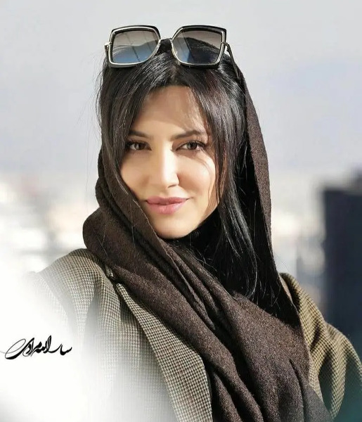 جدیدترین عکس های سمیرا حسینی