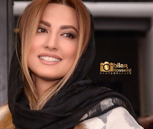 جدیدترین عکس های سمیرا حسینی
