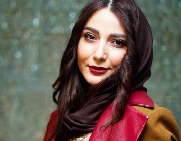 عکس سمیرا حسن پور در فیلم پایتخت