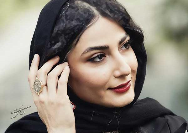 عکس همسر سمیرا حسن پور بازیگر