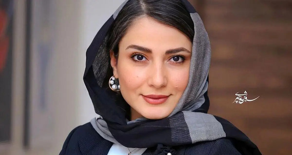عکس همسر سمیرا حسن پور بازیگر