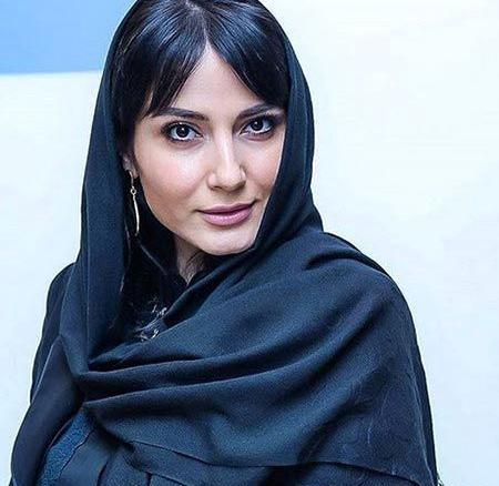 عکس همسر سمیرا حسن پور بازیگر