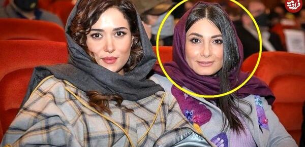 عکس همسر سمیرا حسن پور بازیگر