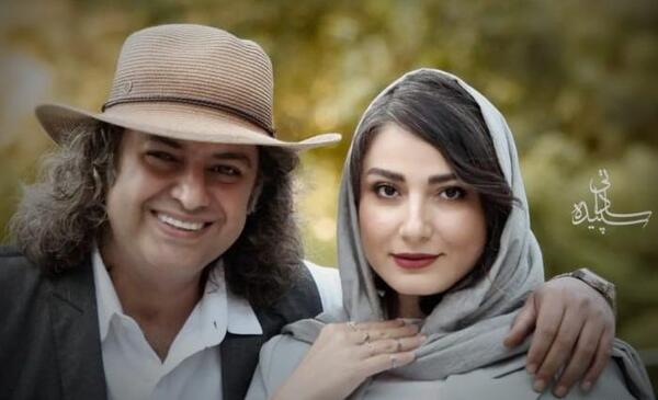 عکس سمیرا کارزان برای پروفایل