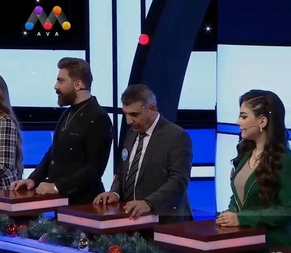 عکس سمیرا کارزان برای پروفایل