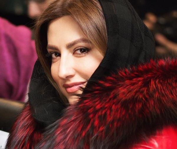 عکس های سمیرا حسینی بازیگر