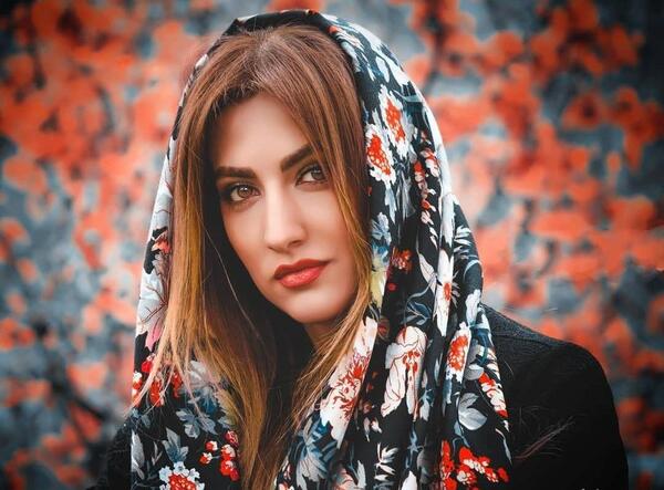 عکس های سمیرا حسینی بازیگر