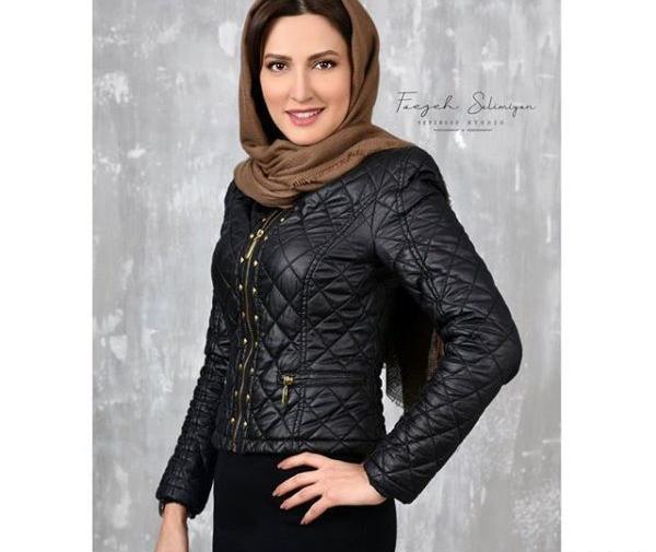 عکس های سمیرا حسینی بازیگر