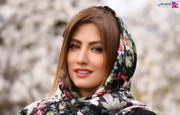 عکس های سمیرا حسینی بازیگر
