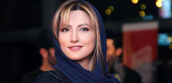 عکس های سمیرا حسینی بازیگر