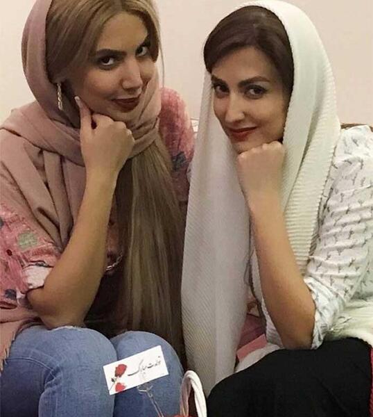 عکس های سمیرا حسینی بازیگر