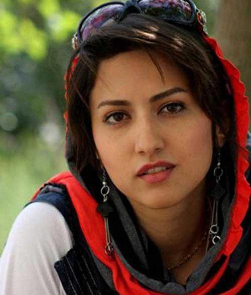 عکس های سمیرا حسینی بازیگر