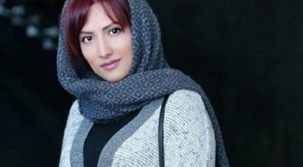 عکس جدید سمیرا حسینی بازیگر