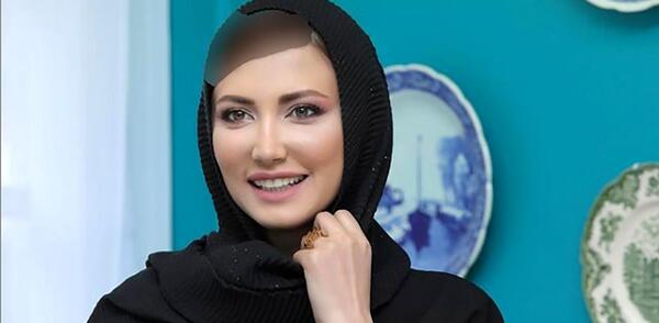 عکس جدید سمیرا حسینی بازیگر