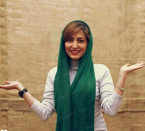 عکس جدید سمیرا حسینی بازیگر
