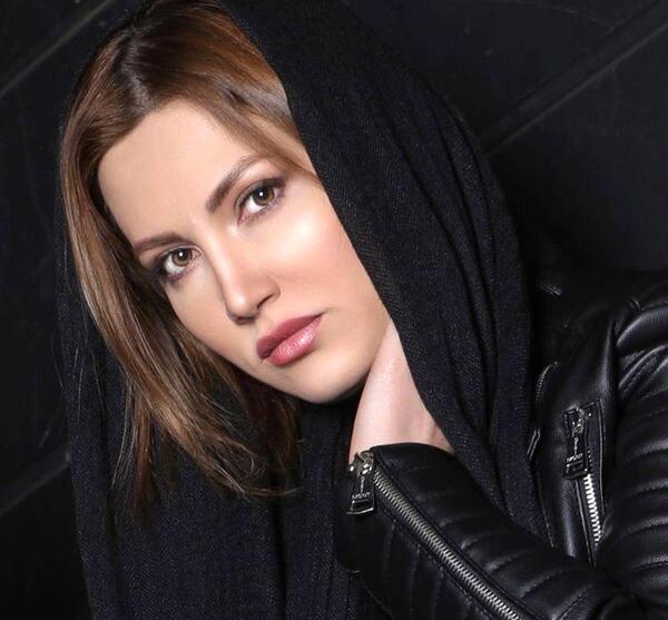 عکس جدید سمیرا حسینی بازیگر